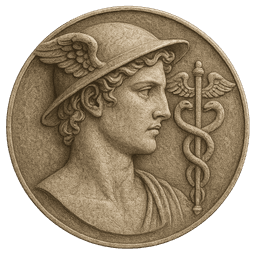 Moneda de TaxHermes